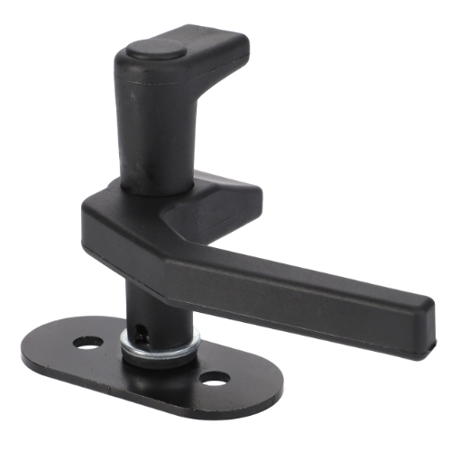 Latch Rear Window - 3804697M1 - Massey Tractor Parts