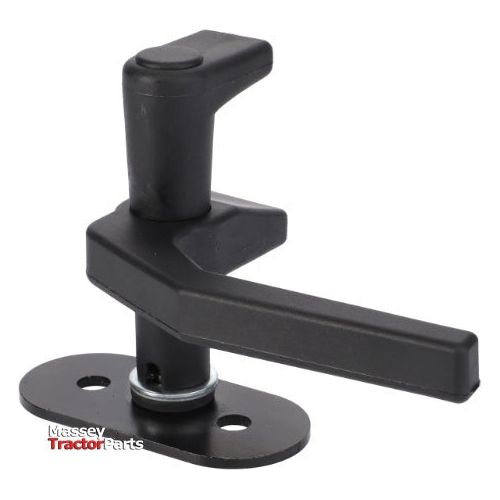 Latch Rear Window - 3804697M1 - Massey Tractor Parts