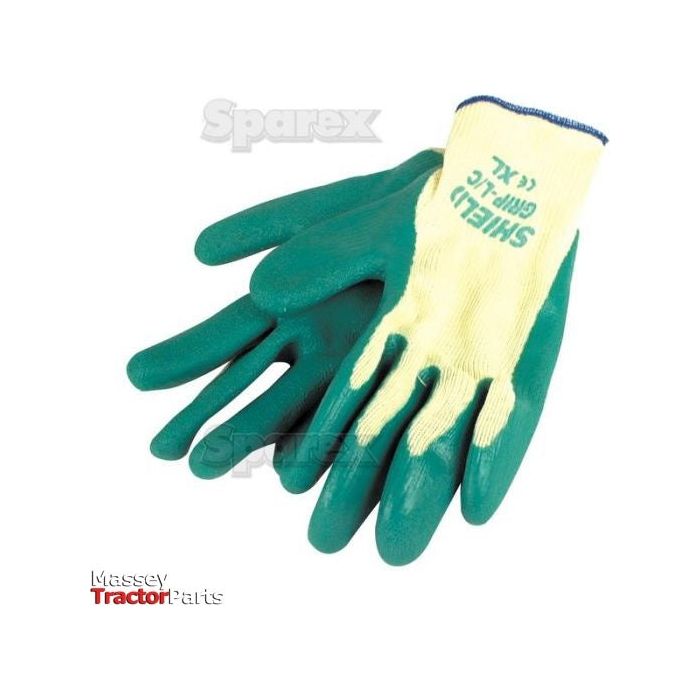 Latex Gloves - 10/XL
 - S.52983 - Farming Parts