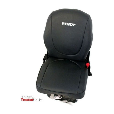 Fendt - Leatherette Seat Cover - X991450024000 - Farming Parts