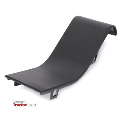Left Hand Muff - 4272746M1 - Massey Tractor Parts