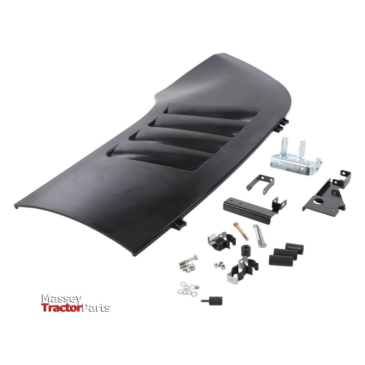 Left Hand Panel Kit - 4298553M13 - Massey Tractor Parts