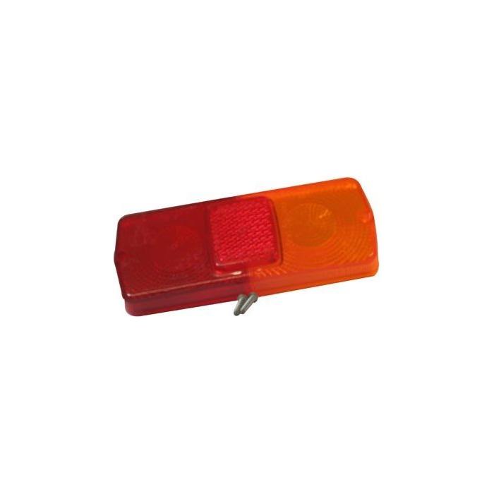 Lens Rear - 3310307M91 - Massey Tractor Parts