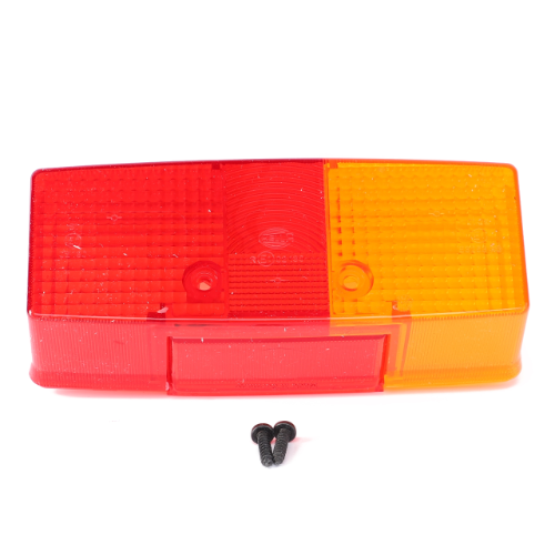 Lens Rear L/H - X830180046010 - Massey Tractor Parts