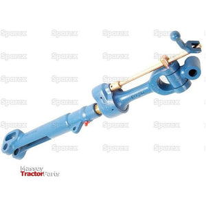 Levelling Box Assembly
 - S.66157 - Massey Tractor Parts