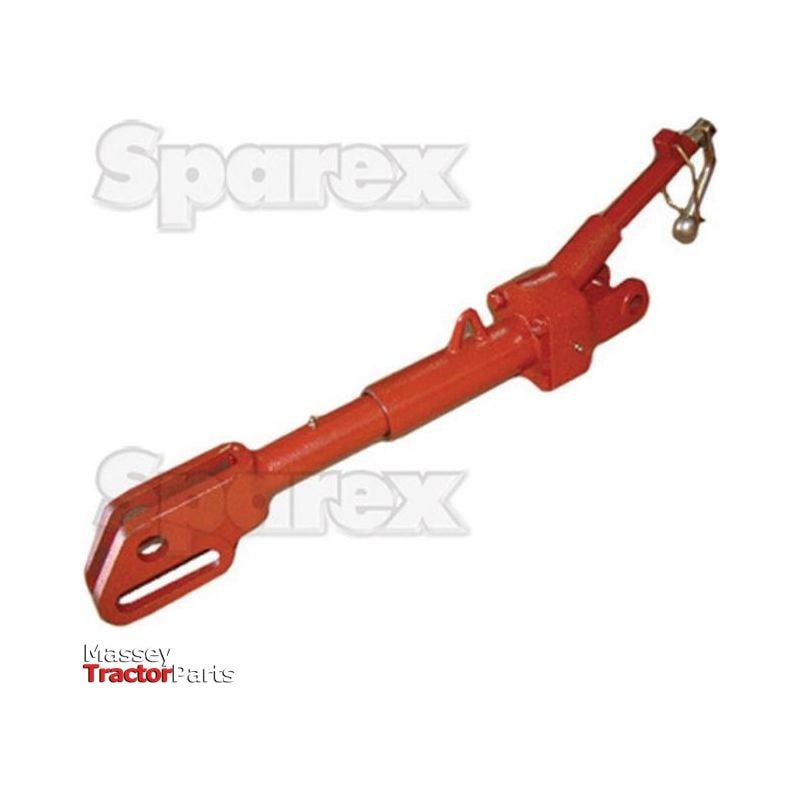 Levelling Box Assembly
 - S.68193 - Massey Tractor Parts