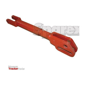 Levelling Box Assembly
 - S.68194 - Farming Parts