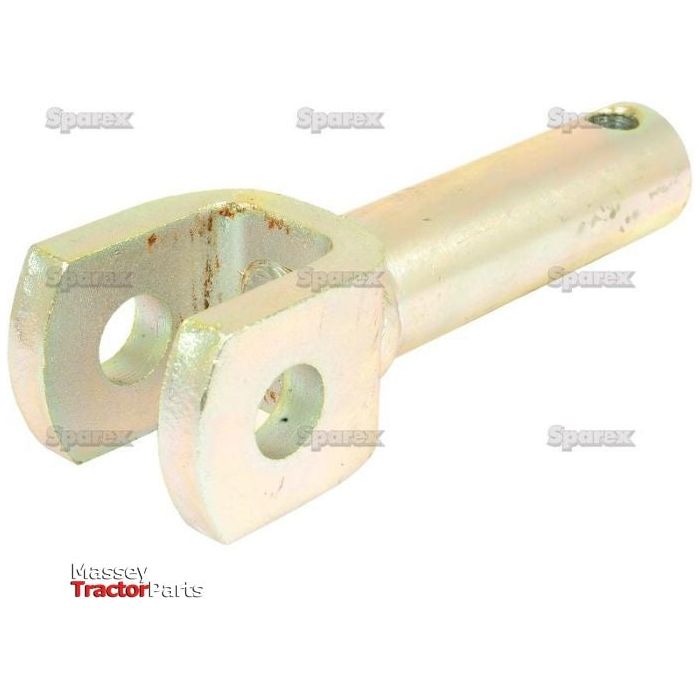 Levelling Box Lower Fork Pin
 - S.29167 - Farming Parts