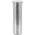 Levelling Box Lower Fork Pin
 - S.29168 - Farming Parts