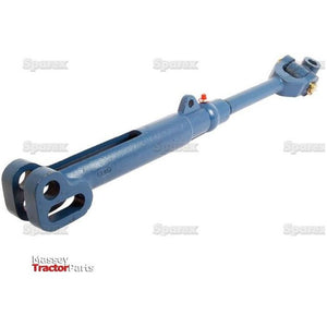 Levelling Box Yoke, Fork and Knuckle Assembly
 - S.61772 - Massey Tractor Parts