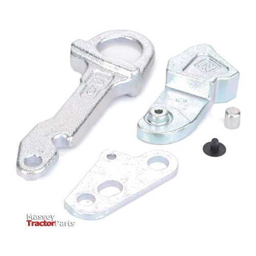 Lever Kit - 3903957M91 - Massey Tractor Parts
