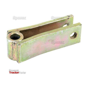 Lift Arm Tapered Clevis Bracket - tapered
 - S.70765 - Massey Tractor Parts