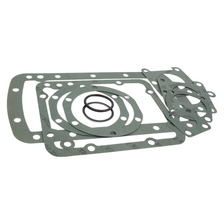 Lift Cover Repair Kit
 - S.61504 - Massey Tractor Parts