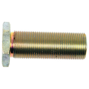 A side-view image of the Sparex Lift Rod Adjuster (Sparex Part No. S.17276) showcasing its metallic hex-head bolt and threaded body against a white background, designed for Ford/New Holland machinery.