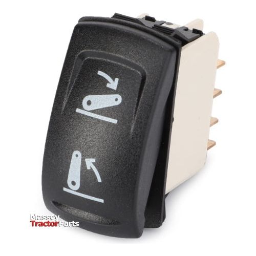 Lift Switch - 4294420M5 - Massey Tractor Parts