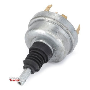 Light Switch - 1668816M2 - Massey Tractor Parts