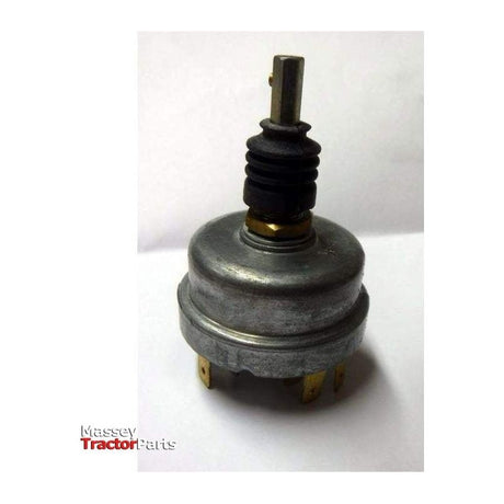 Massey Ferguson Light Switch - 1668816M2 | OEM | Massey Ferguson parts | Light Switches-Massey Ferguson-Farming Parts,Light Switches,Lighting & Electrical Accessories,Switches & Sensors,Tractor Parts