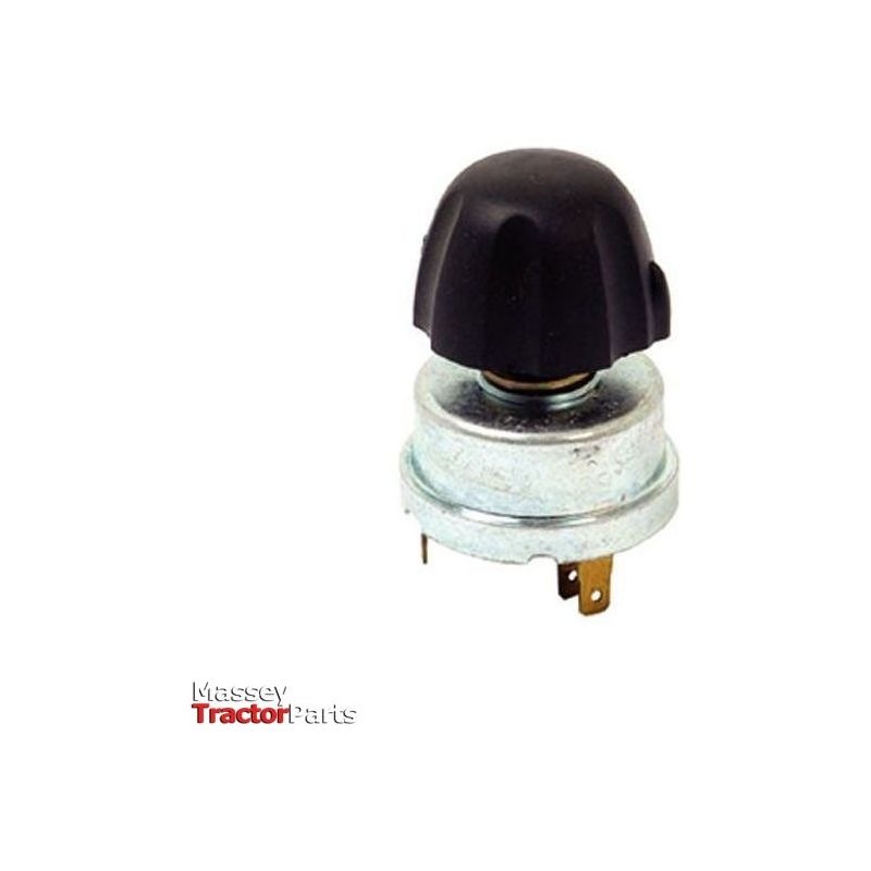 Massey Ferguson Light Switch - 882283M1 | OEM | Massey Ferguson parts | Light Switches-Massey Ferguson-Farming Parts,Light Switches,Lighting & Electrical Accessories,Switches & Sensors,Tractor Parts