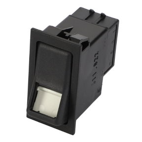 Light Switch Dip-Main - 1694359M1 - Massey Tractor Parts