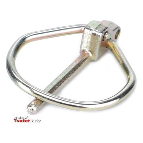 Linch Pin - 3011024X1 - Massey Tractor Parts