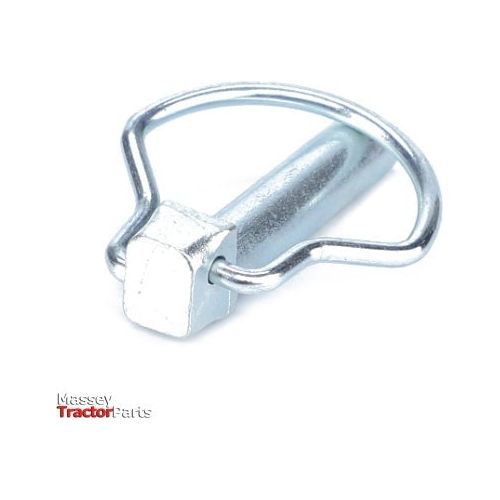 Linch Pin - 3304172M91 - Massey Tractor Parts