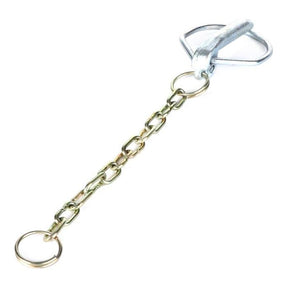 Linch Pin - F281870062052 - Massey Tractor Parts