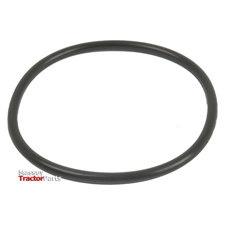 A Sparex Liner Seal (S.57622) O-ring in black with the text "Massey Tractor Parts" in the bottom left corner, ideal for replacing a liner seal in Case IH equipment.