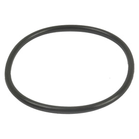A black rubber O-ring, identified as the Liner Seal (Sparex Part No. S.57623) from Sparex, lies flat against a white background.