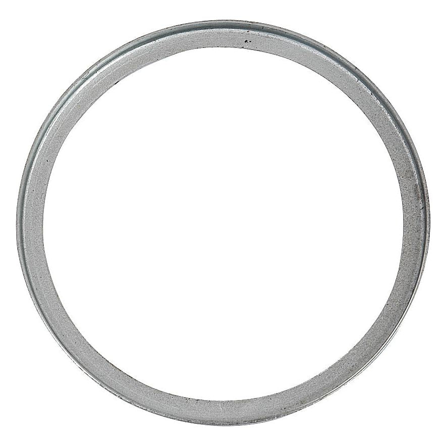 A circular metal washer, branded under Sparex as Lip Ring | Sparex Part No. S.14032, with a smooth and unmarked surface, ideal for use in International Harvester machinery.