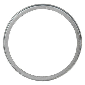 A circular metal washer, branded under Sparex as Lip Ring | Sparex Part No. S.14032, with a smooth and unmarked surface, ideal for use in International Harvester machinery.