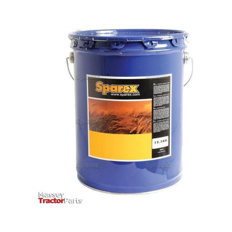 Lithium EP2 Grease - 12.5kgs
 - S.105906 - Farming Parts