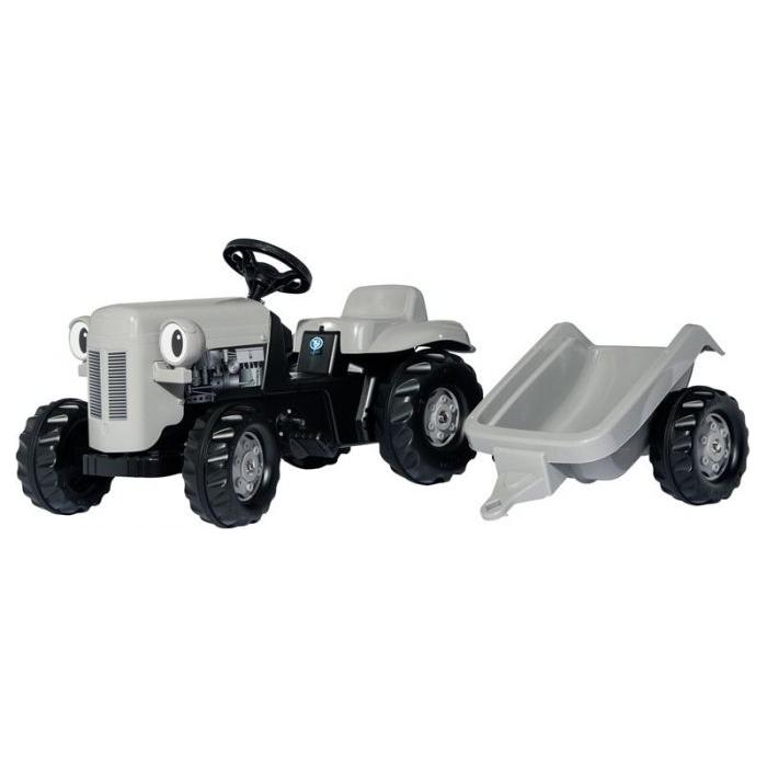 Little Grey Fergie - X993070612000 - Massey Tractor Parts