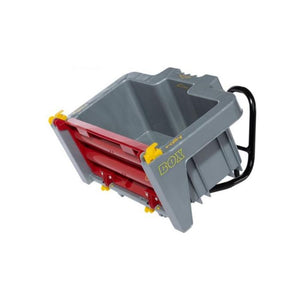 Little Tipper Rollybox- X993072008948 - Massey Tractor Parts