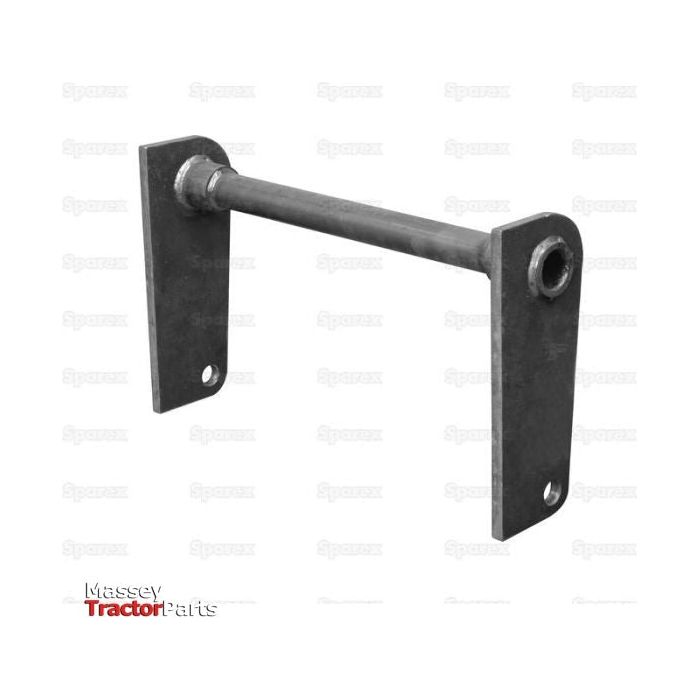 Loader Bracket, Replacement for: Manitou.
 - S.119885 - Farming Parts