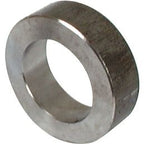 A metal ring with a hollow center, appearing to be a mechanical or industrial component, possibly identified as the Sparex Loader Tine Bush - Ø50 x 15mm (Ø32), part number S.14901.