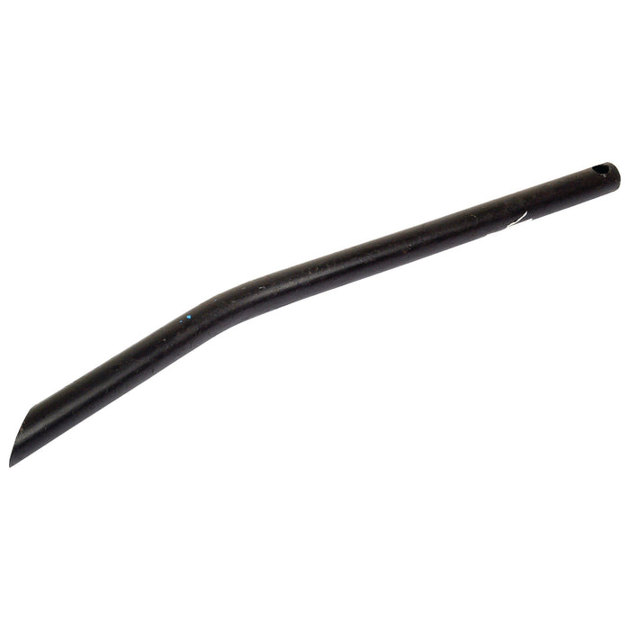 Loader Tine - Curved 560 MM, (Round) - Sparex Part S.21505