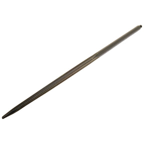 A Loader Tine - Straight 1,200mm (Star) - S.21509 by Sparex is perfect for precise pin fitting applications, functioning as a tapered, cylindrical metal tool with a pointed end that is commonly used for aligning or expanding holes.