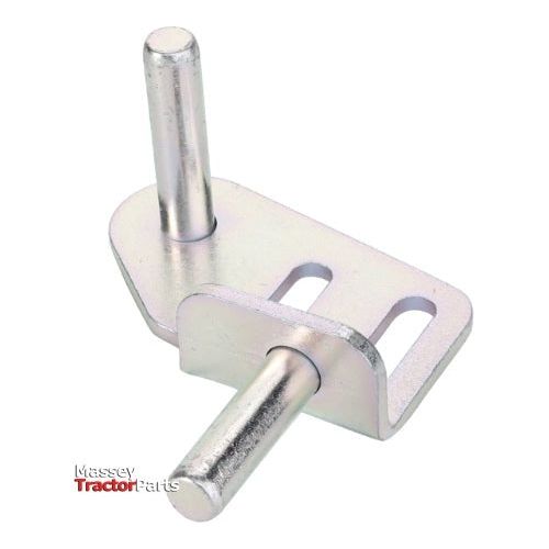 Locking Angle - H725500020721 - Massey Tractor Parts