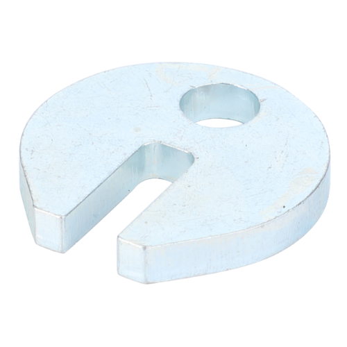 Locking Plate - 718870030070 - Massey Tractor Parts