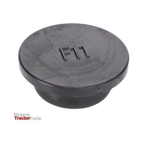 Locking Plug - X499502401000 - Massey Tractor Parts