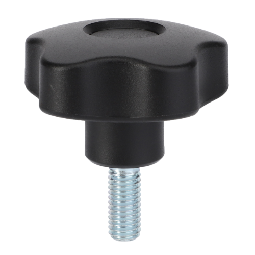 Locking Screw Battery Lid - 3788192M1 - Massey Tractor Parts