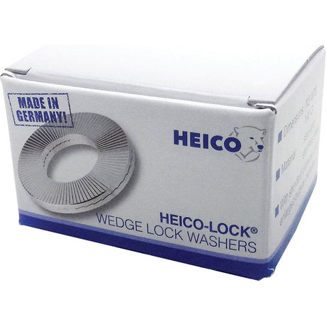 Locking washer - Standard HEICO-LOCK&reg; 1/4 x 11.5mm
 - S.150471 - Farming Parts
