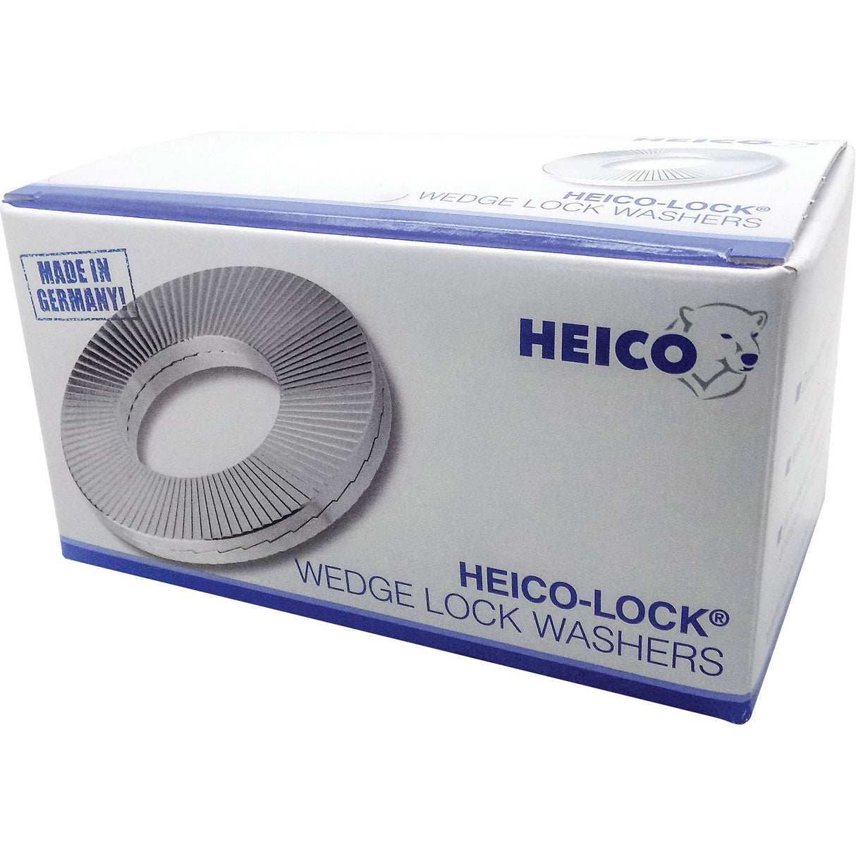Locking washer - Standard HEICO-LOCK&reg; M16 x 25.4mm
 - S.150477 - Farming Parts