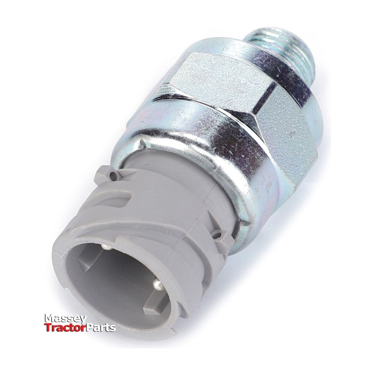 Low Pressure Oil Temperature Sensor - 4358648M3 / 3712668M1 - Massey Tractor Parts