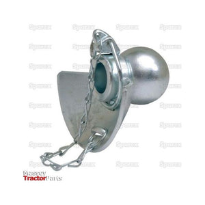 Lower Link Ball, Guide Cone and Linch Pin (Cat. 2/2)
 - S.33000 - Farming Parts