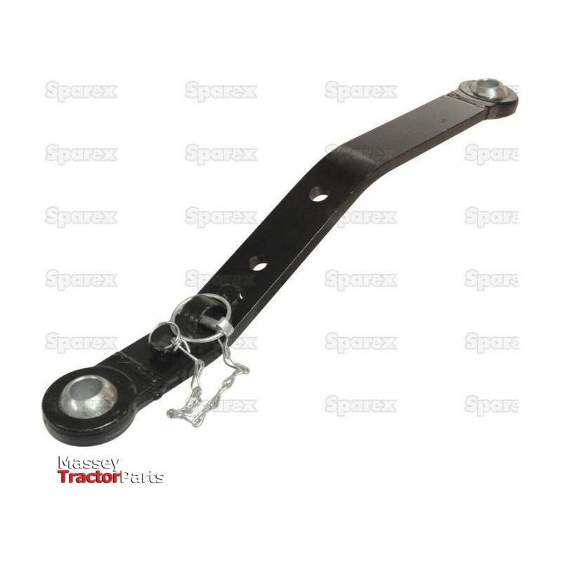 Lower Link Lift Arm - Complete (Cat. 1/1)
 - S.70634 - Massey Tractor Parts