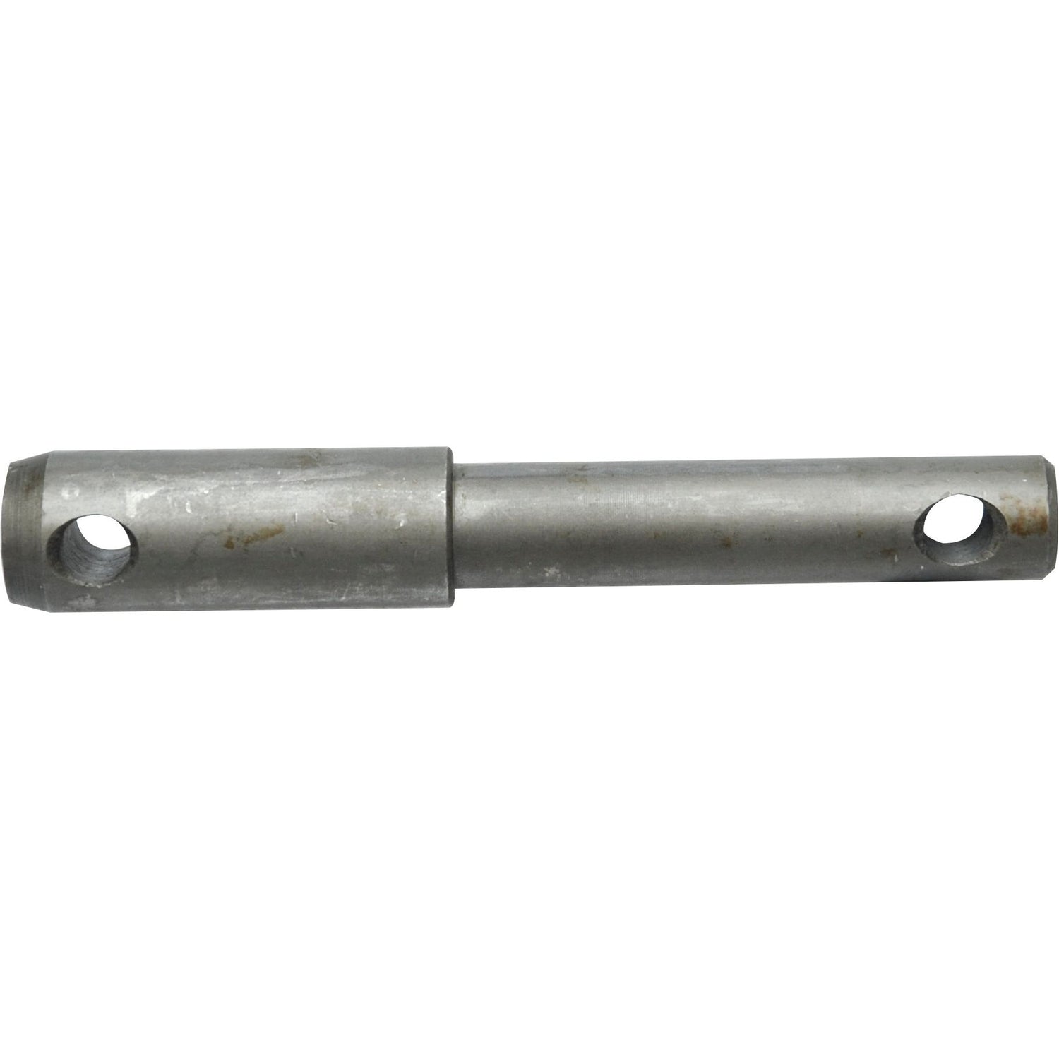 Lower Link Weld On Implement Mounting Pin 22 - 28x181mm Cat. 1/2
 - S.900210 - Massey Tractor Parts