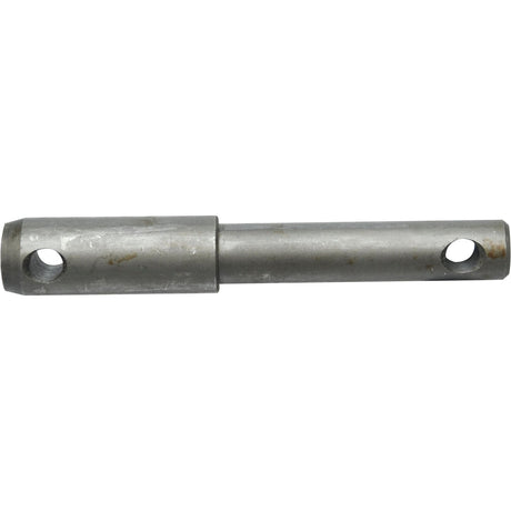 Lower Link Weld On Implement Mounting Pin 22 - 28x181mm Cat. 1/2
 - S.900210 - Massey Tractor Parts