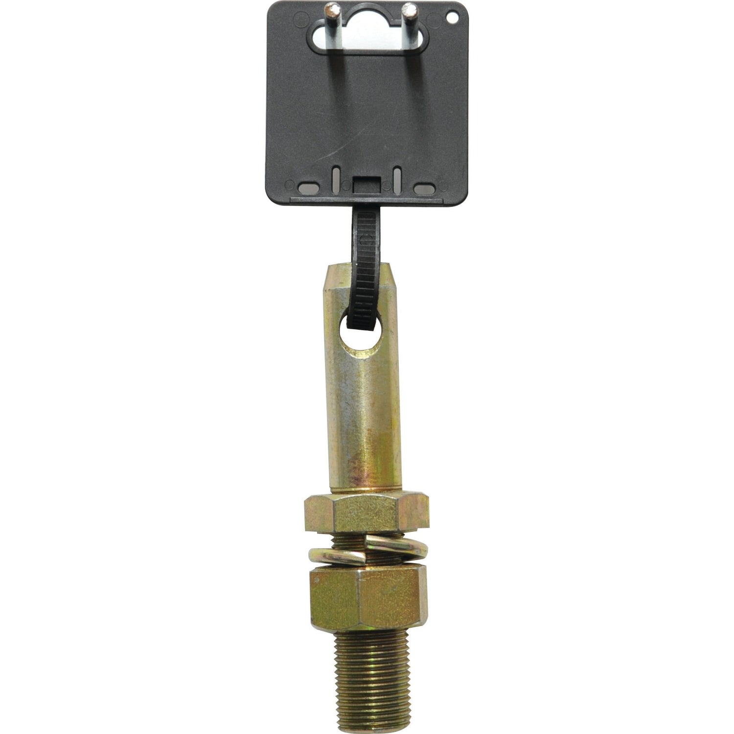 Lower link implement pin 22x135mm, Thread size 7/8x70mm Cat. 1
 - S.900211 - Massey Tractor Parts