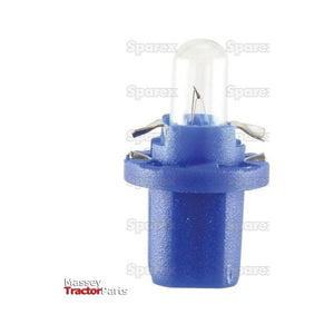 Halogen Side | Indicator Bulb, 12V, 1.2W, B8.5d Base
 - S.138079 - Farming Parts